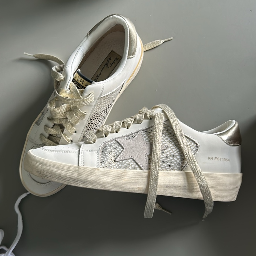 Vintage Havana shoes (NWOT)